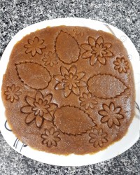 حلوا سویق گندم