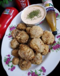 قارچ سوخاری