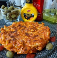 کوکوی ماکارونی??