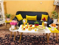 هفت سین سال 1399