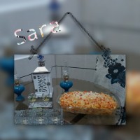 لازانیای ماکارونی وپنیر