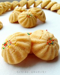 شیرینی بهشتی