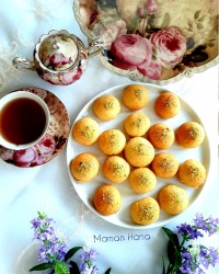 تاتلی بابا (شیرینی شربتی)