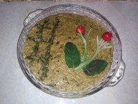 کشک وبادمجون