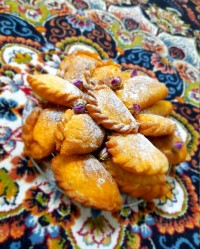 قطاب خانگی