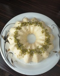 فروماژ پرتقال