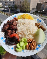 چنجه