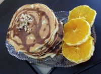 پنکیک قرار_گروهی