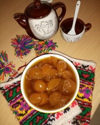 مربای کامکوات