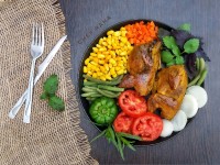 کباب بلدرچین