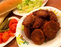 فلافل اصیل آبادان