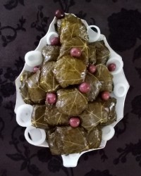 ❤️دلمه❤️