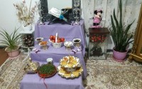 سفره ی هفت سین