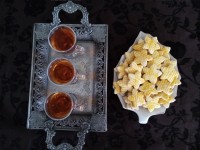 ❤️بیسکویت زنجبیلی❤️