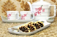 قرابیه بادبزنی