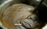 حلوا جوانه ی گندم (حلوا بربری)