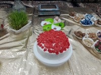 سفره هفت سین۹۹