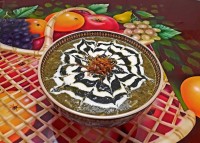آش رشته (نیمه شعبان)