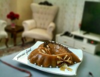 ژله بستنی نسکافه