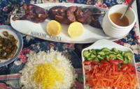 خوراک بلدرچین