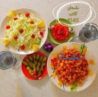 فست فود