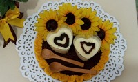 فرنی پفکی
