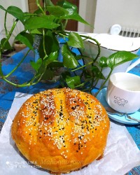 نان شمالی (کلن)