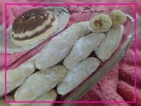 شیرینی ساق عروس