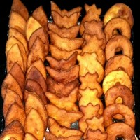 اگیردک خونگی