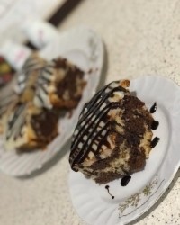 کیک آلمانی^^