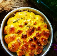 نان پارکر