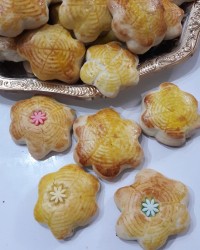 کلوچه