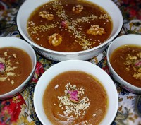 ڪاچـی (قویماق)... باروغن حیوانی