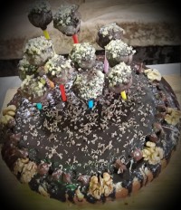 به وقت تولد در قرنطینه