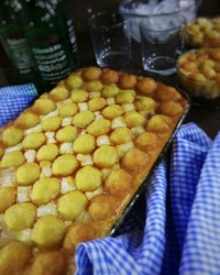 شپردز پای (پای چوپان)