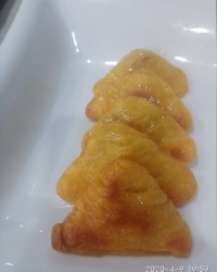 باقلوای صدفی