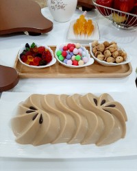 کرم کافی میکس پنیری