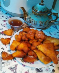 اگردک قالبی