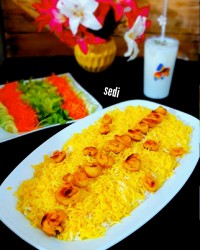 جوجه حلزونی