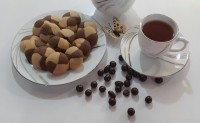 بیسکوییت های بای