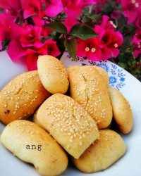 نان پنیری