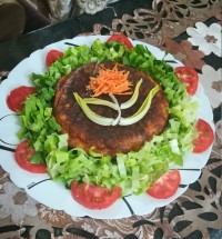 کوکو هویج
