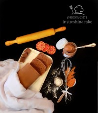 نان انگلیسی