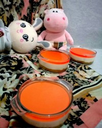 چیز کیک برای دخترای ناااااازم ❇❇