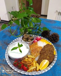 شامی گیلانی