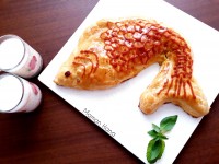 از پیراشکیِ با ماجرایِ گذشته،تا پیراااشکی بدون تزئین دیروز..