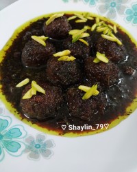 خورشت داوود پاشا