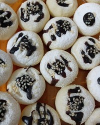 کوکی آب شدنی