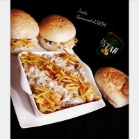 چیکن استراگانف