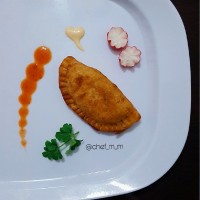 خمیر پیراشکی معرکه